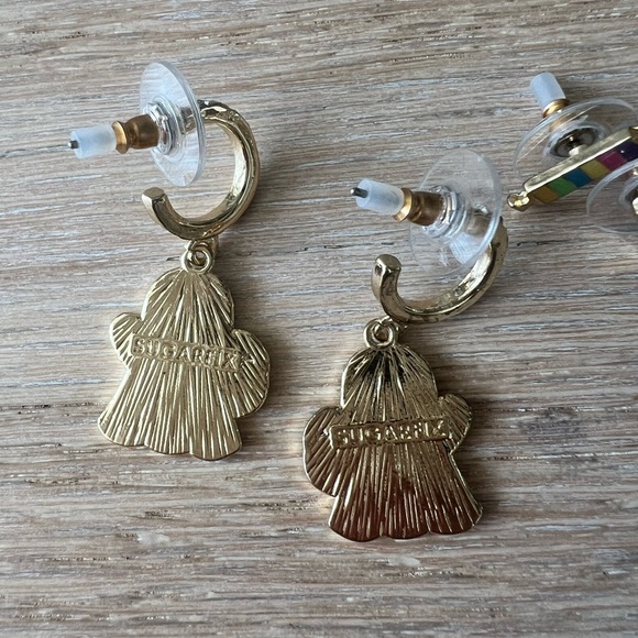 Sugarfix by BaubleBar Master of Disguise Earring Set - Picture 5 of 5